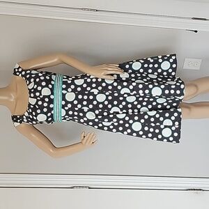 London Times Dress size 6